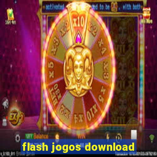 flash jogos download